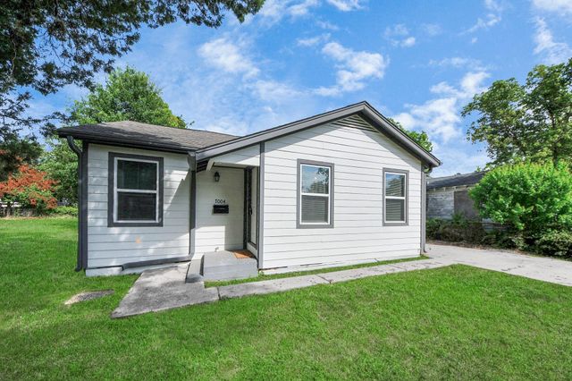 7004 Conley Street, Houston, TX 77021