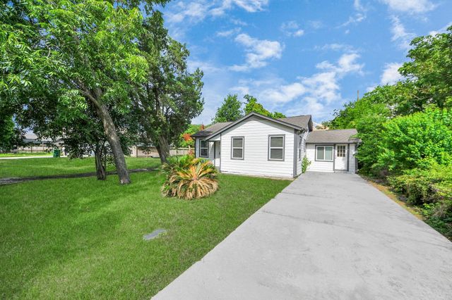 7004 Conley Street, Houston, TX 77021