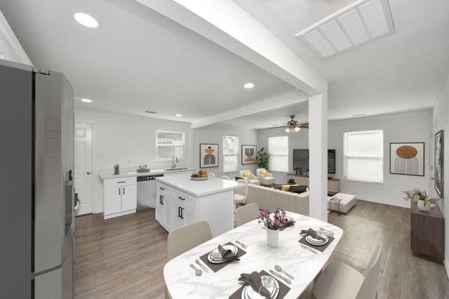 7004 Conley Street, Houston, TX 77021