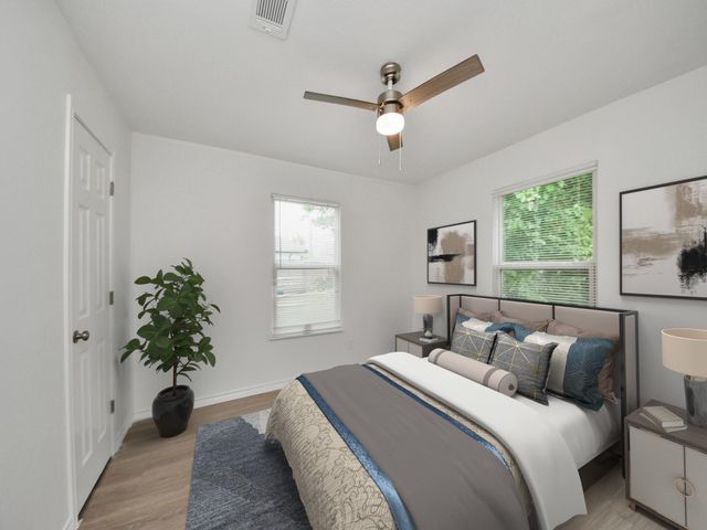 7004 Conley Street, Houston, TX 77021