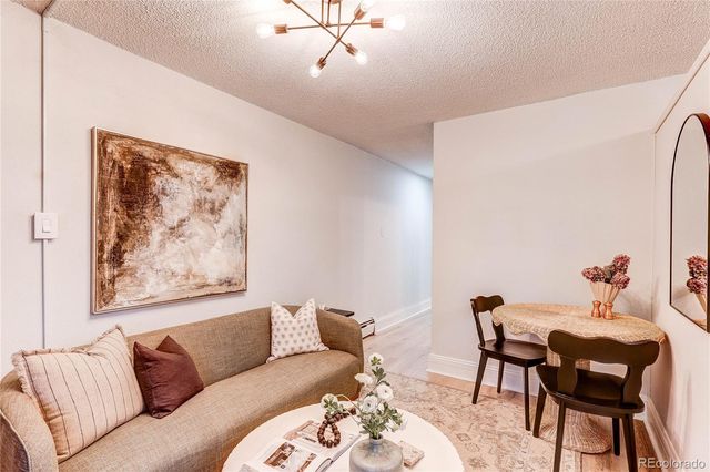 1233 N Ogden Street 407, Denver, CO 80218
