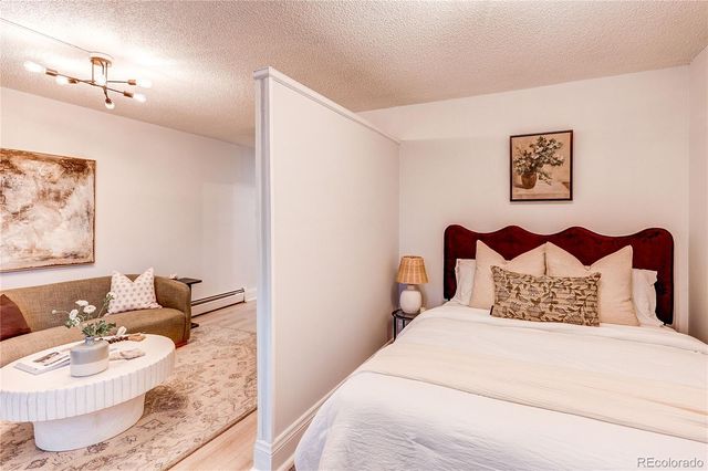 1233 N Ogden Street 407, Denver, CO 80218