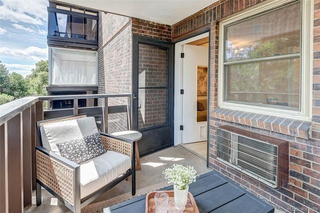 1233 N Ogden Street 407, Denver, CO 80218