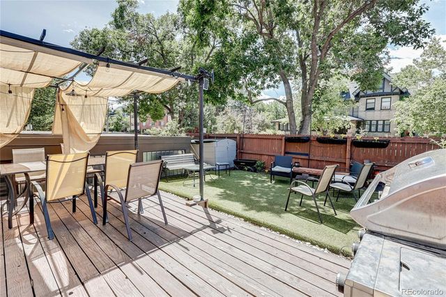 1233 N Ogden Street 407, Denver, CO 80218