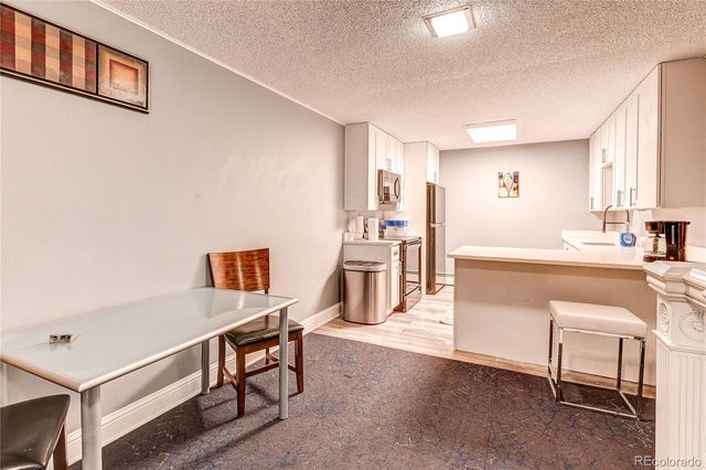 1233 N Ogden Street 407, Denver, CO 80218