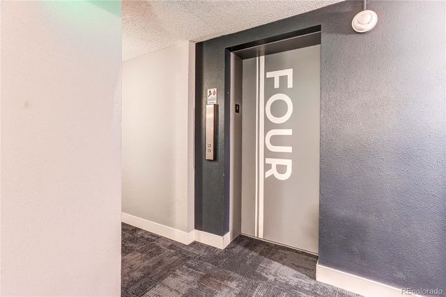 1233 N Ogden Street 407, Denver, CO 80218