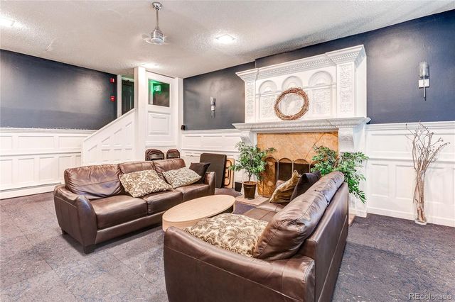 1233 N Ogden Street 407, Denver, CO 80218