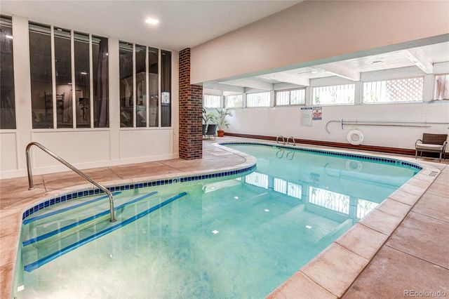 1233 N Ogden Street 407, Denver, CO 80218