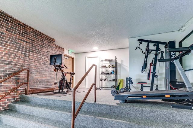 1233 N Ogden Street 407, Denver, CO 80218