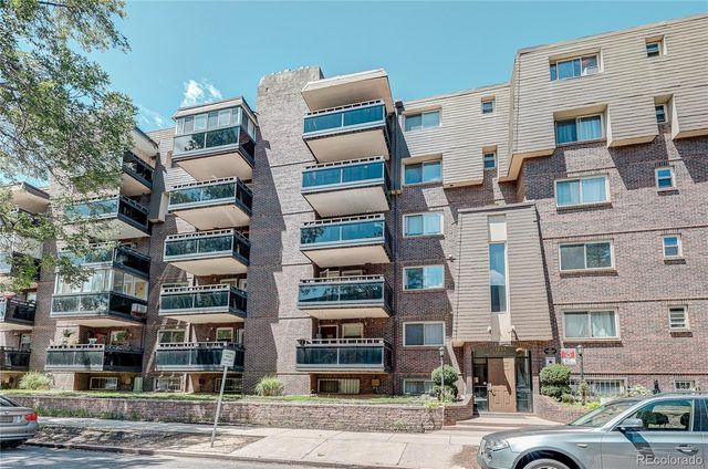 1233 N Ogden Street 407, Denver, CO 80218