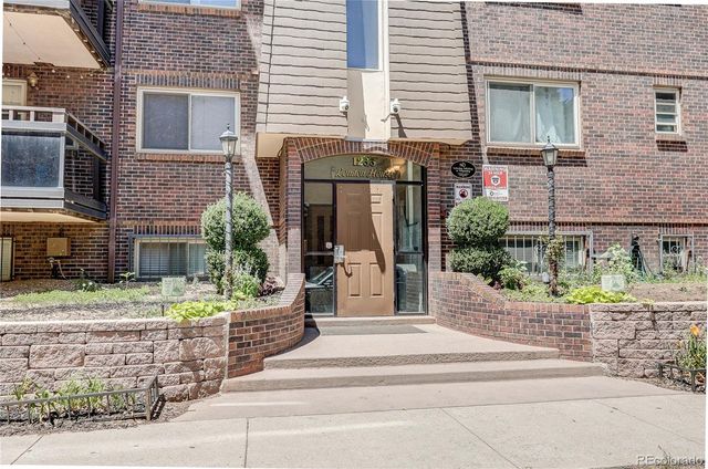1233 N Ogden Street 407, Denver, CO 80218