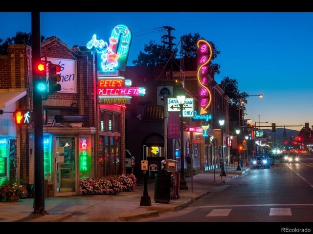 1233 N Ogden Street 407, Denver, CO 80218