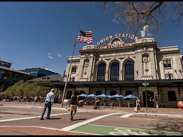1233 N Ogden Street 407, Denver, CO 80218