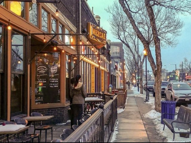 1233 N Ogden Street 407, Denver, CO 80218