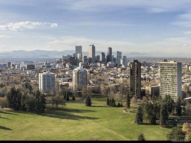 1233 N Ogden Street 407, Denver, CO 80218