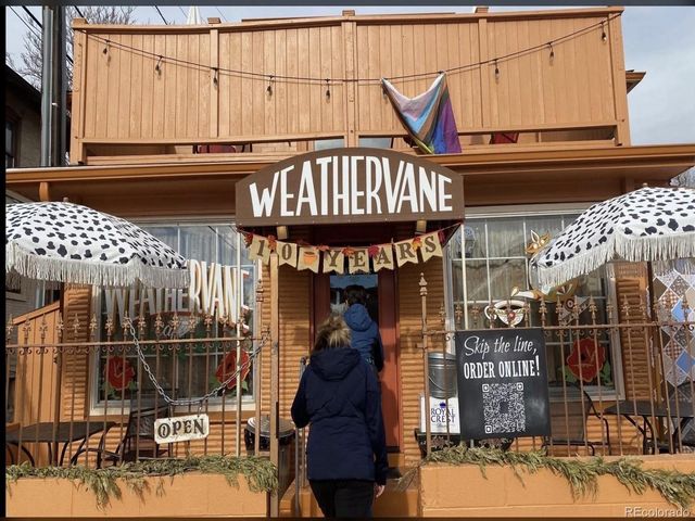 1233 N Ogden Street 407, Denver, CO 80218