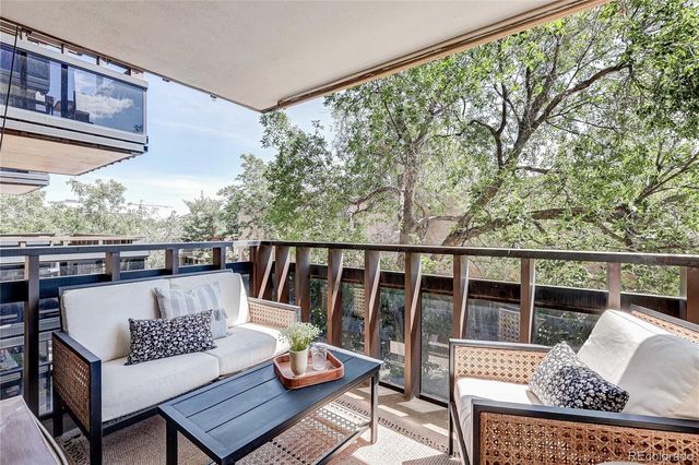 1233 N Ogden Street 407, Denver, CO 80218