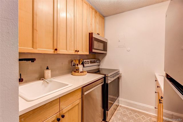 1233 N Ogden Street 407, Denver, CO 80218