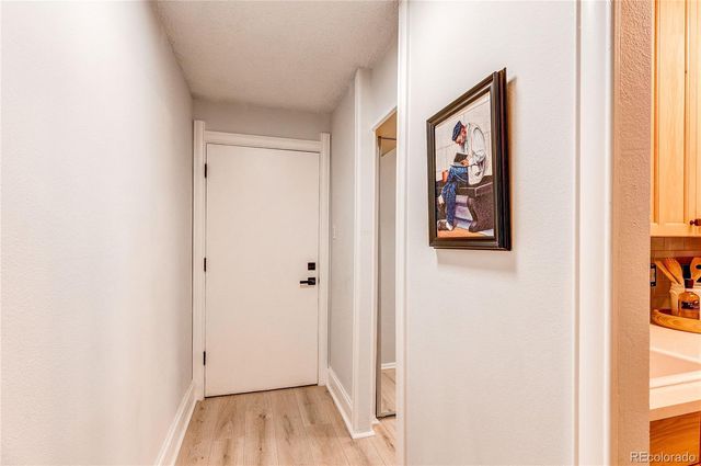 1233 N Ogden Street 407, Denver, CO 80218