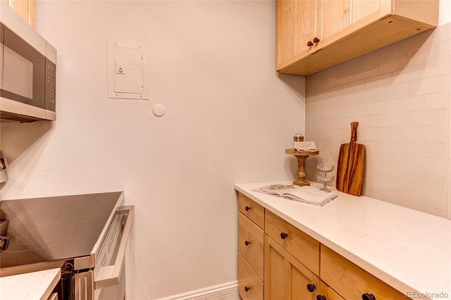 1233 N Ogden Street 407, Denver, CO 80218