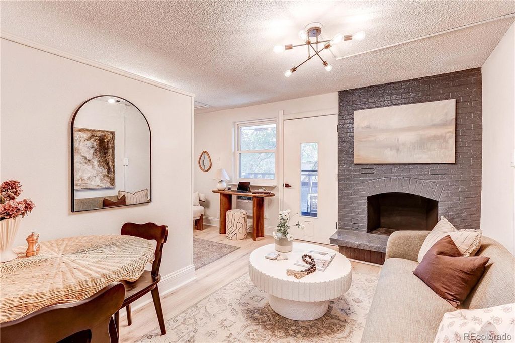 1233 N Ogden Street 407, Denver, CO 80218
