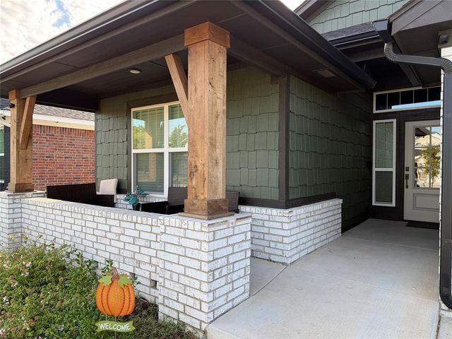 1208 SW 162nd Street, Oklahoma City, OK 73170