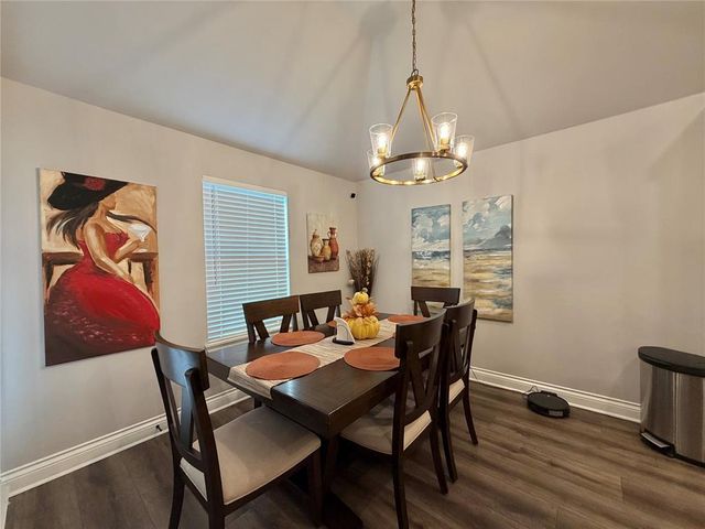 1208 SW 162nd Street, Oklahoma City, OK 73170