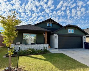 1208 SW 162nd Street, Oklahoma City, OK 73170