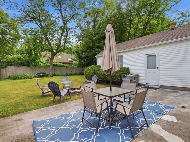 9 Silver Leaf, Yarmouth, MA 02673