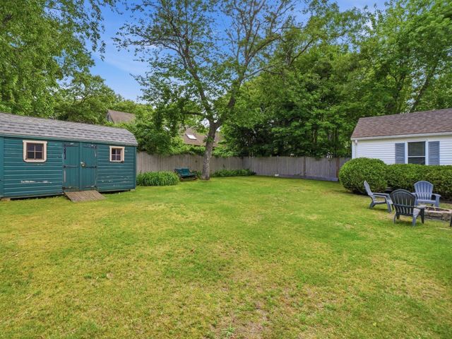 9 Silver Leaf, Yarmouth, MA 02673
