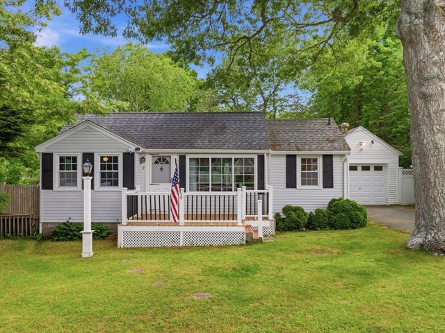9 Silver Leaf, Yarmouth, MA 02673