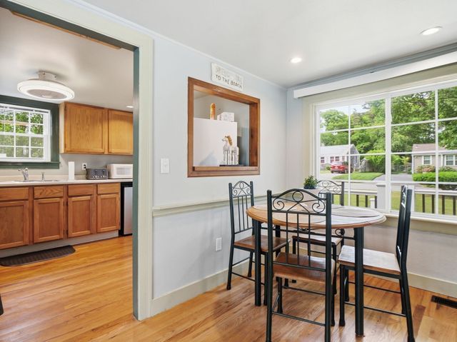 9 Silver Leaf, Yarmouth, MA 02673