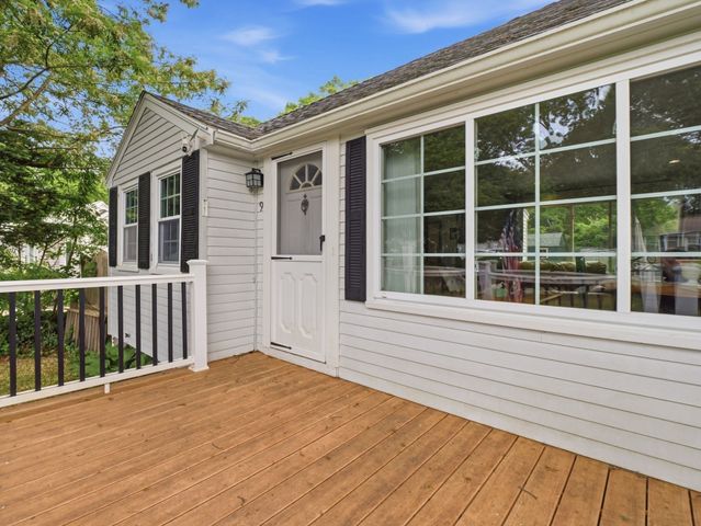 9 Silver Leaf, Yarmouth, MA 02673