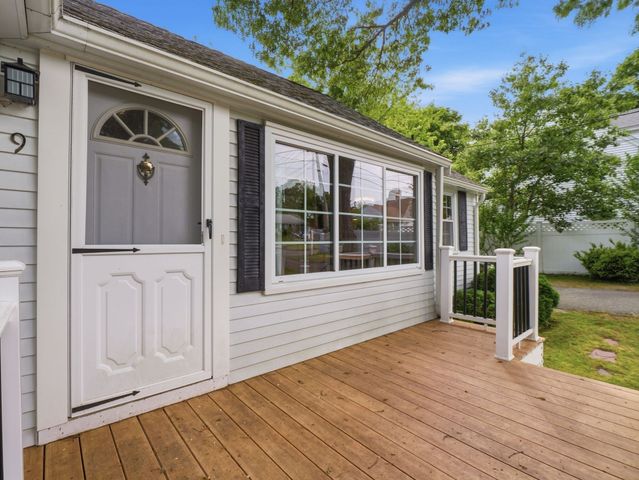 9 Silver Leaf, Yarmouth, MA 02673