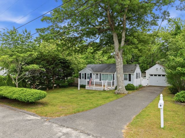 9 Silver Leaf, Yarmouth, MA 02673
