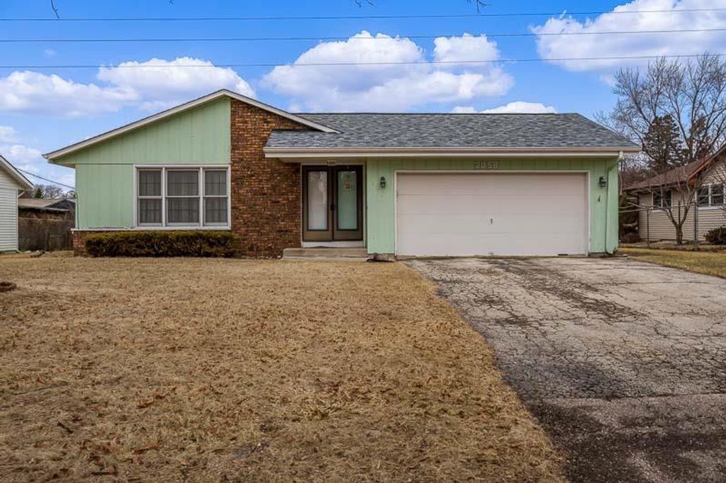 2058 Bootmaker Drive, Beloit, WI 53511