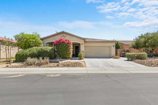 81083 Avenida Fayelynne, Indio, CA 92201