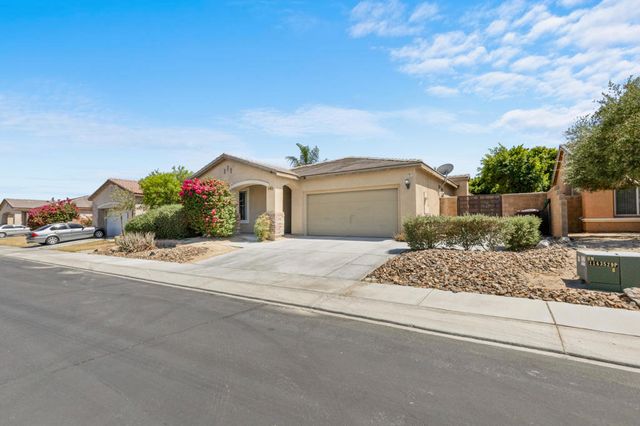81083 Avenida Fayelynne, Indio, CA 92201