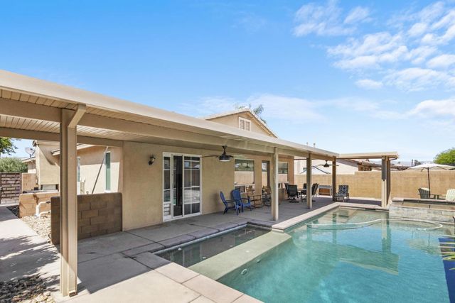 81083 Avenida Fayelynne, Indio, CA 92201