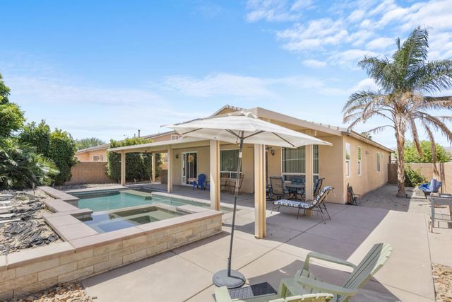 81083 Avenida Fayelynne, Indio, CA 92201