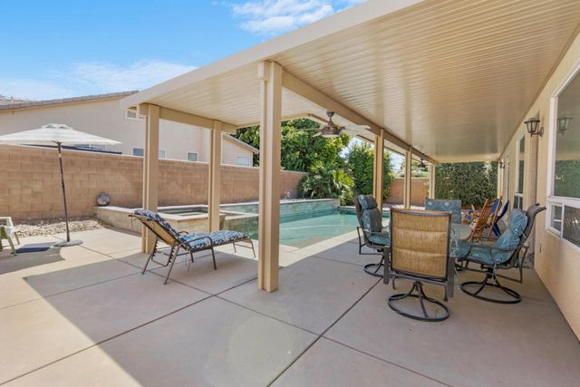 81083 Avenida Fayelynne, Indio, CA 92201