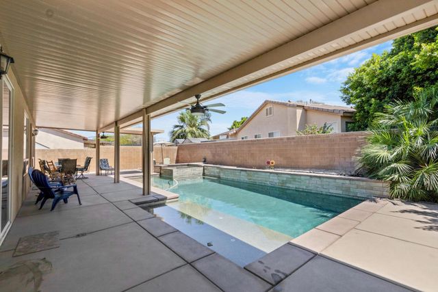 81083 Avenida Fayelynne, Indio, CA 92201