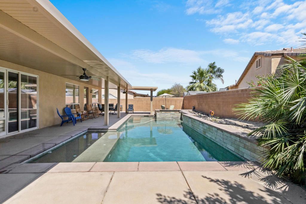 81083 Avenida Fayelynne, Indio, CA 92201