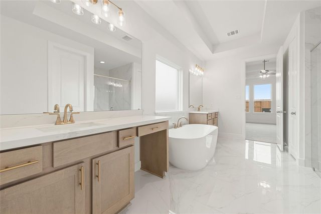 6438 Mahogany Branch Trail, Manvel, TX 77578