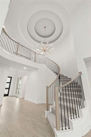 6438 Mahogany Branch Trail, Manvel, TX 77578
