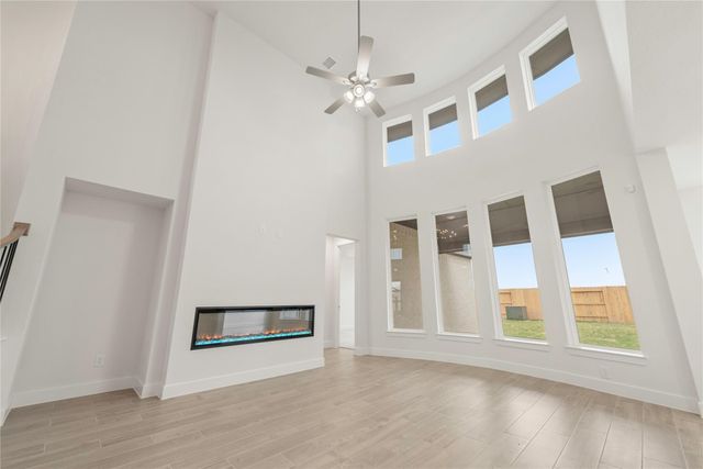 6438 Mahogany Branch Trail, Manvel, TX 77578