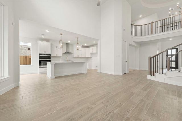 6438 Mahogany Branch Trail, Manvel, TX 77578