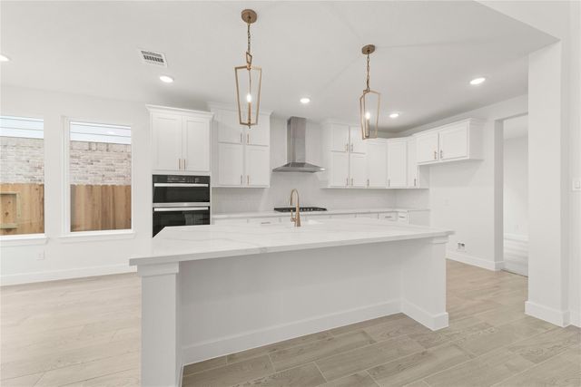 6438 Mahogany Branch Trail, Manvel, TX 77578