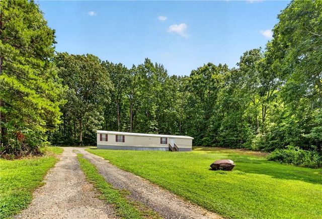 526 Kindley Road, Thomasville, NC 27360