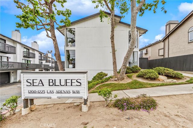 1200 Las Arenas, Costa Mesa, CA 92627